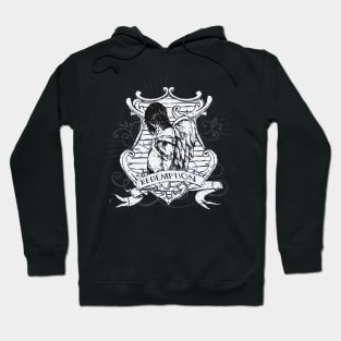 Redemption Angel Hoodie